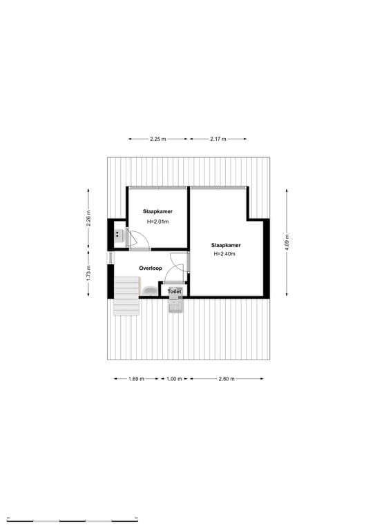 Photo 19 of Berkenlaantje 12