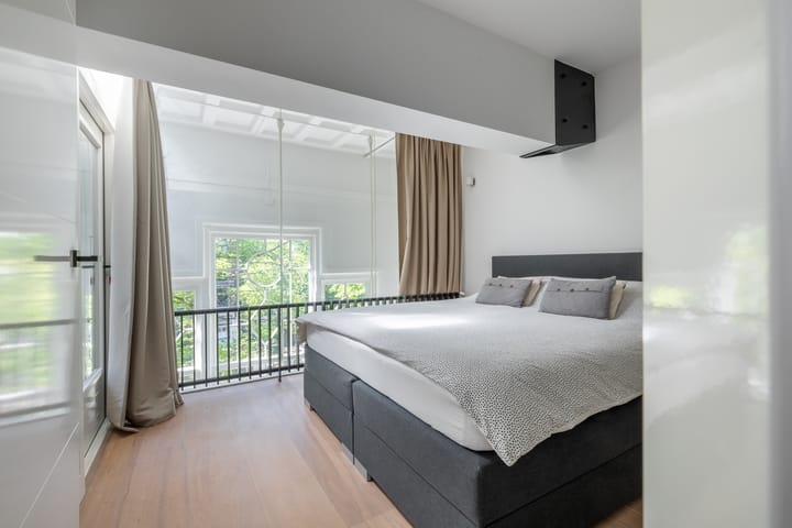 Foto 27 van Prinsengracht 151-E