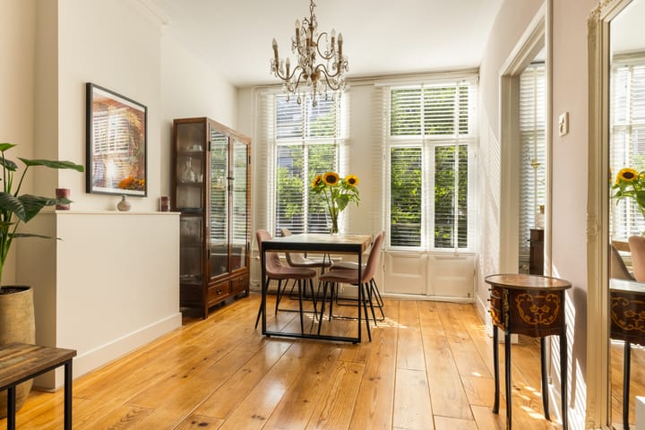 Photo 2 of Wilhelminastraat 154-2