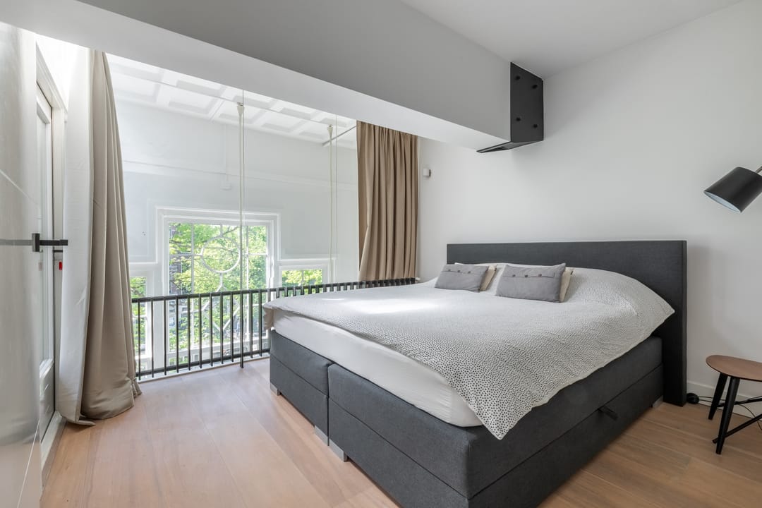 Foto 28 van Prinsengracht 151-E