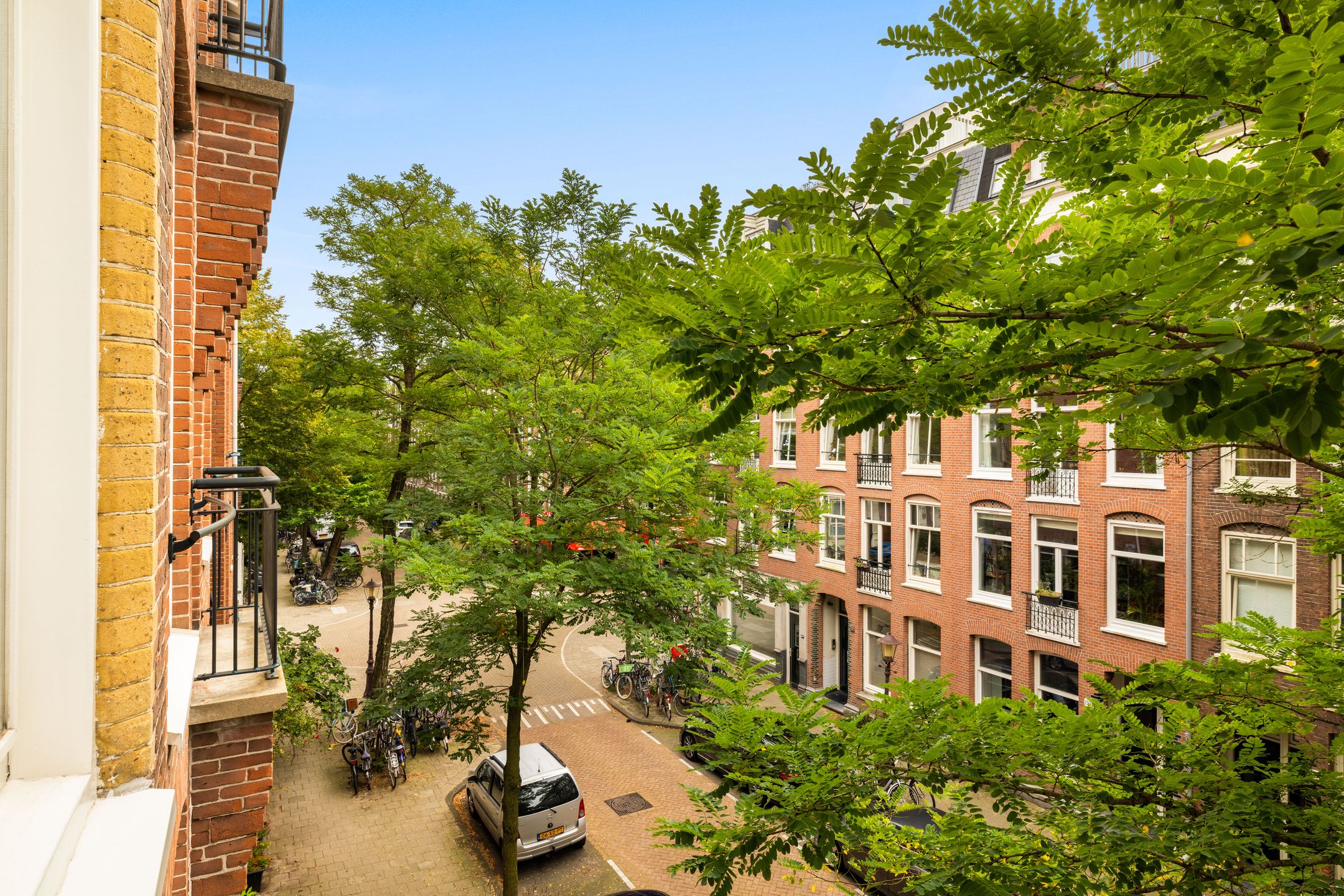 Foto 3 van Wilhelminastraat 154-2