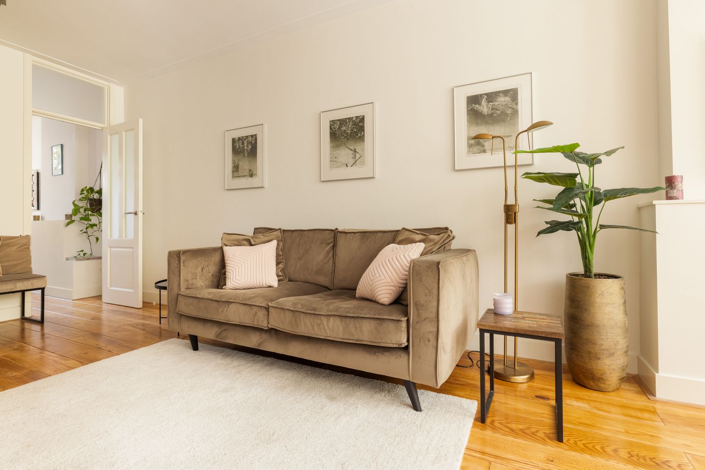 Foto 4 van Wilhelminastraat 154-2