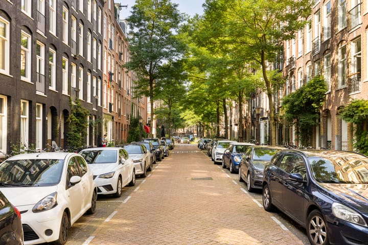 Photo 5 of Wilhelminastraat 154-2