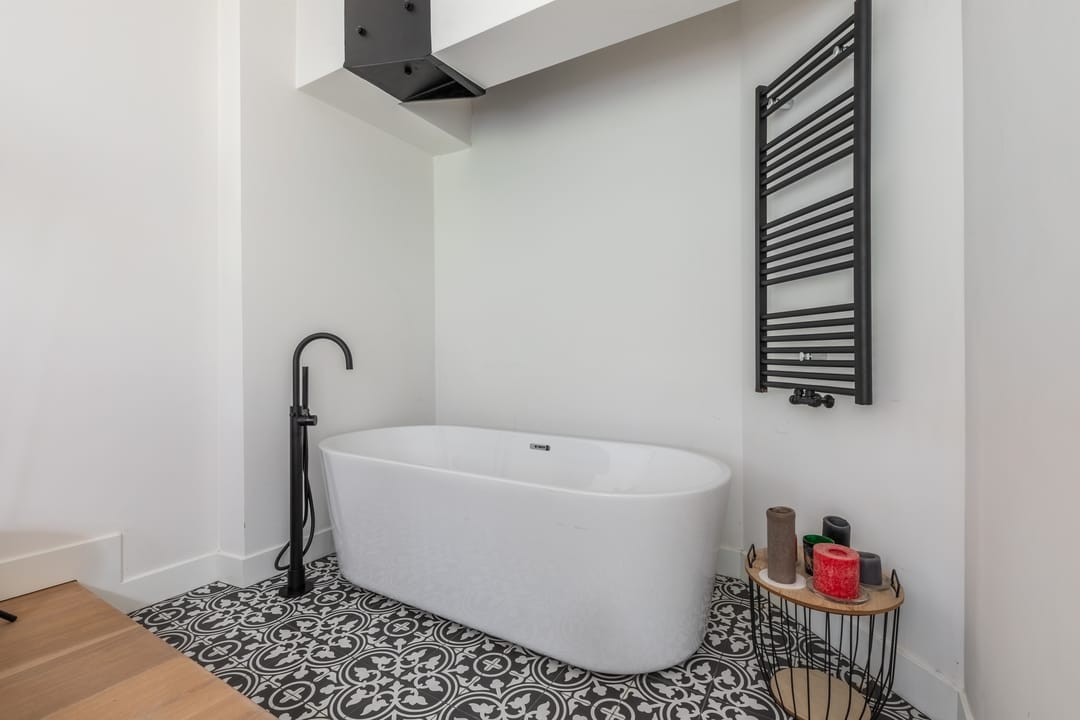 Foto 31 van Prinsengracht 151-E