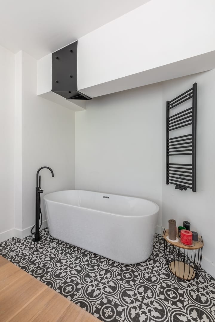 Foto 32 van Prinsengracht 151-E