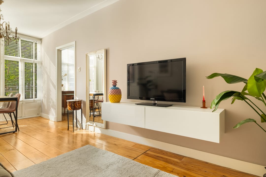 Foto 7 van Wilhelminastraat 154-2