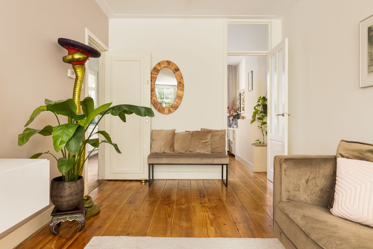 Foto 10 van Wilhelminastraat 154-2