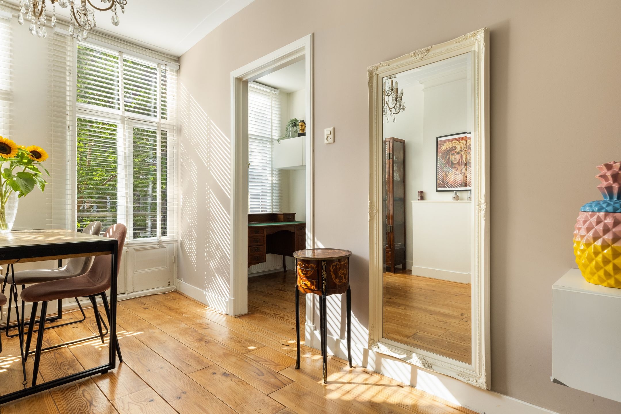 Foto 12 van Wilhelminastraat 154-2