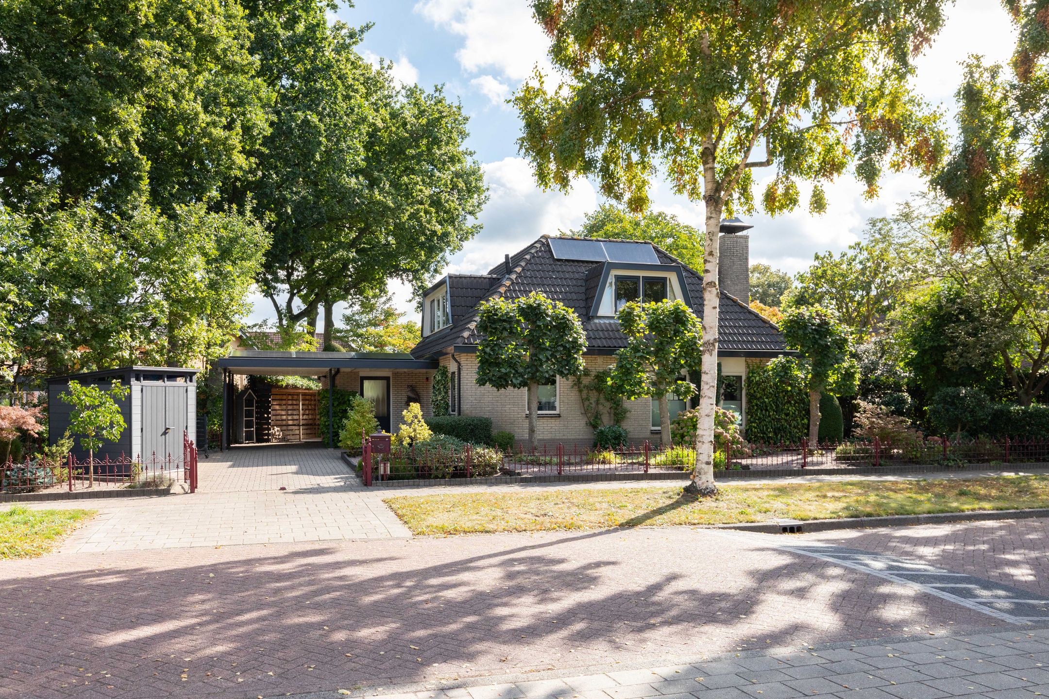 Corlaerstraat, 37, Nijkerk, 3863ZC, Gelderland, Nederland 37