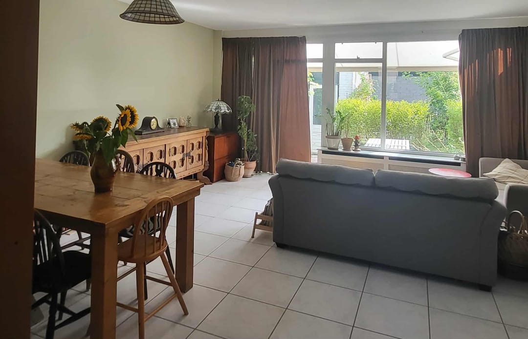 Foto 7 van Vredenburg 118