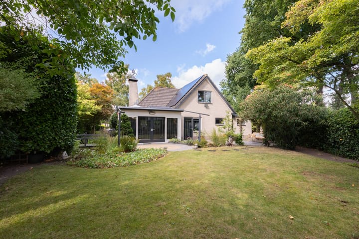 Foto 4 van Corlaerstraat 37