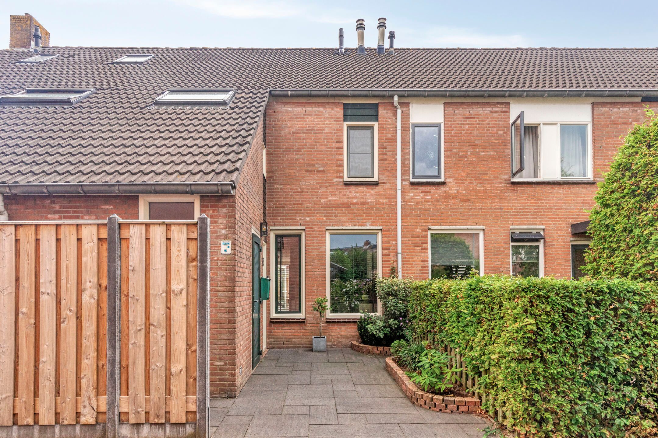 Olmenpad, 8, Made, 4921DN, Noord-Brabant, Nederland 8
