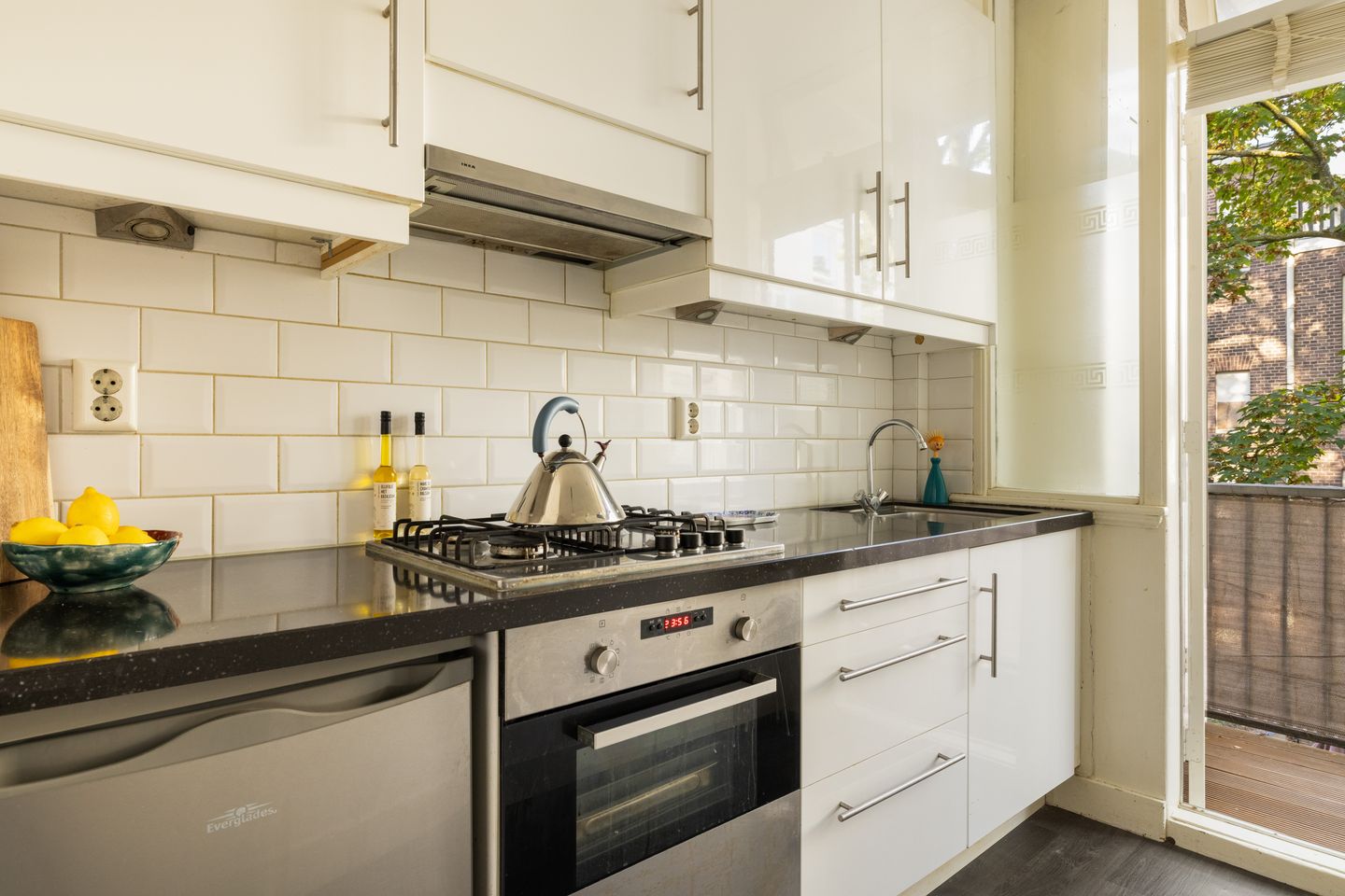 Foto 20 van Wilhelminastraat 154-2