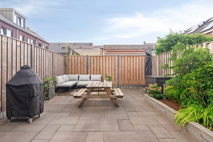 Foto 2 van Olmenpad 8