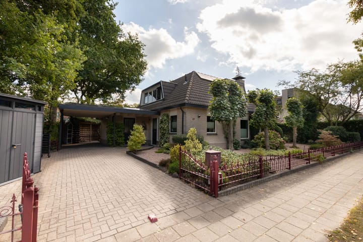 Foto 6 van Corlaerstraat 37