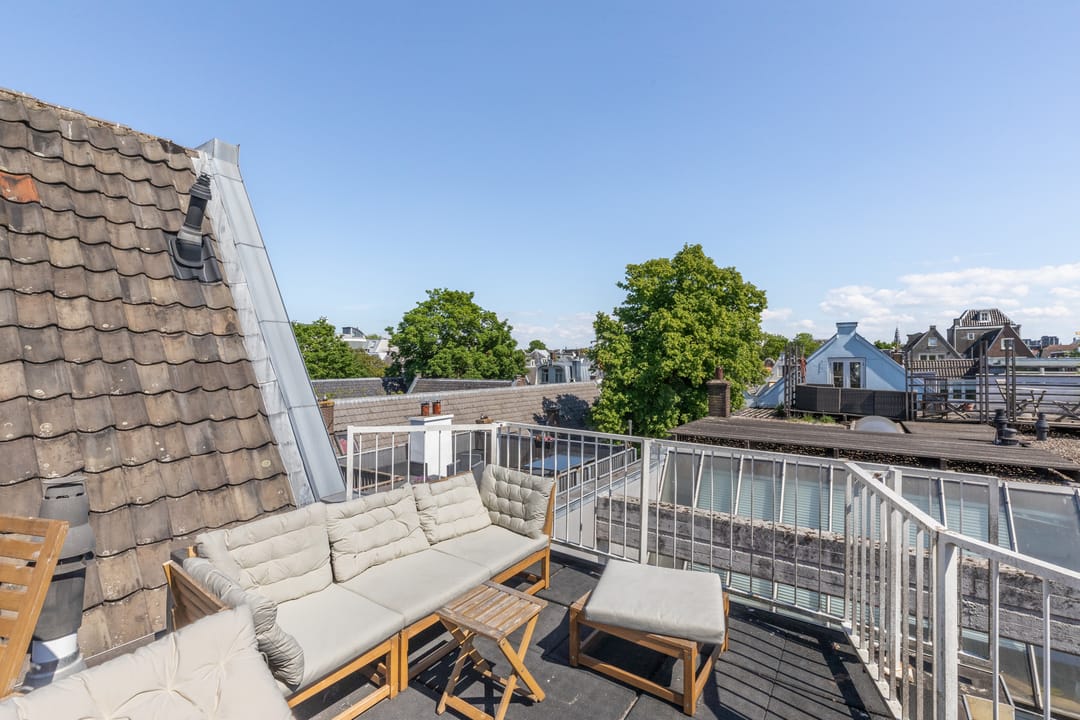 Foto 47 van Prinsengracht 151-E