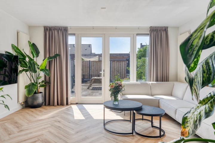 Foto 3 van Olmenpad 8