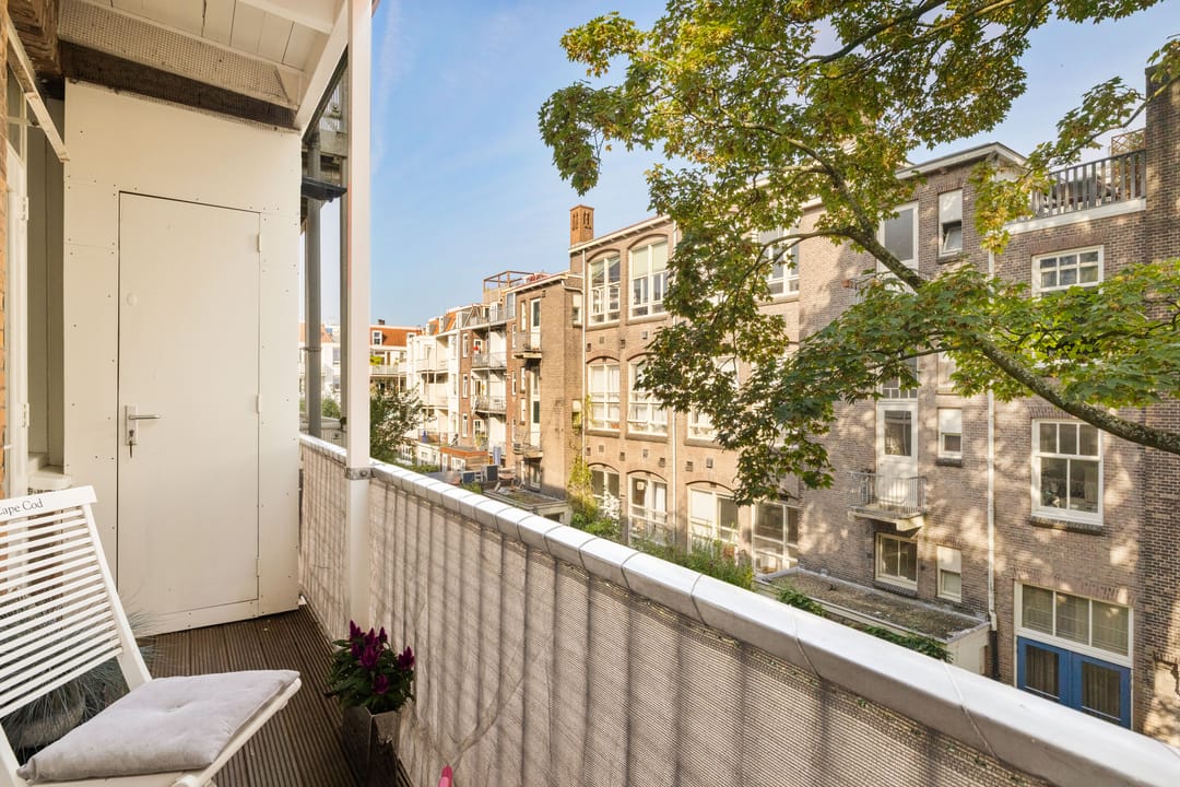 Foto 22 van Wilhelminastraat 154-2