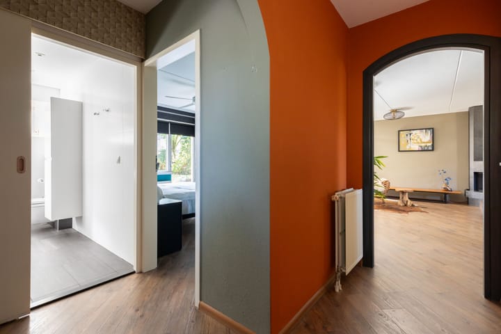 Foto 10 van Corlaerstraat 37