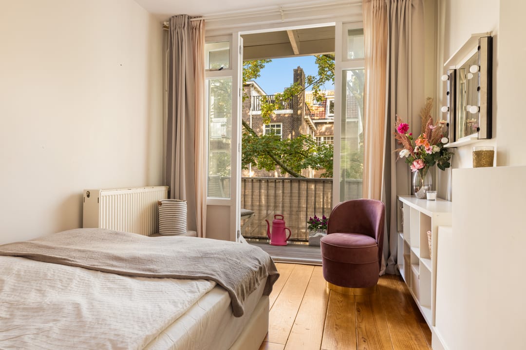 Foto 23 van Wilhelminastraat 154-2