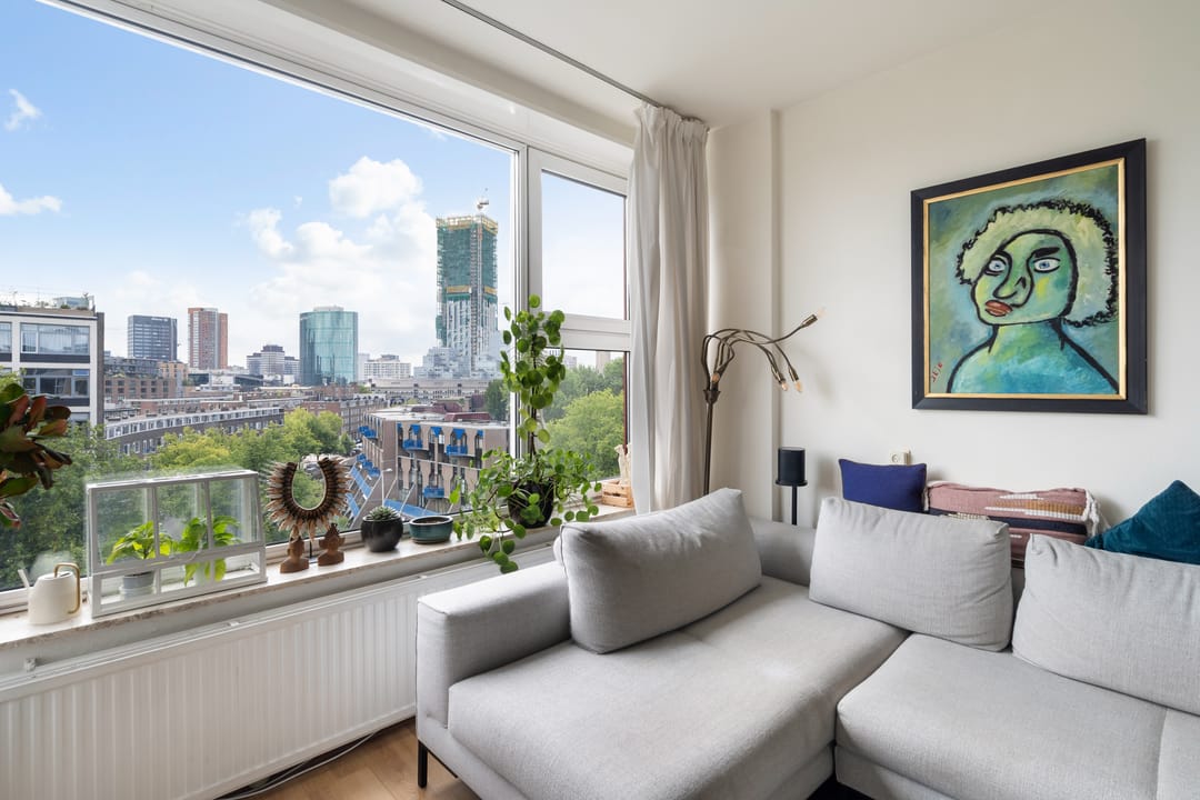 Foto 1 van Jonker Fransstraat 219