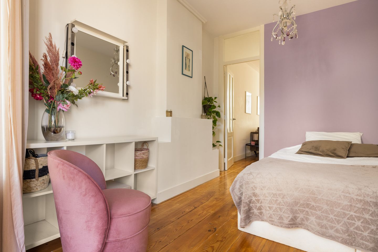 Foto 25 van Wilhelminastraat 154-2