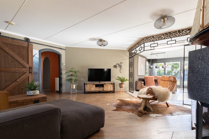 Foto 13 van Corlaerstraat 37