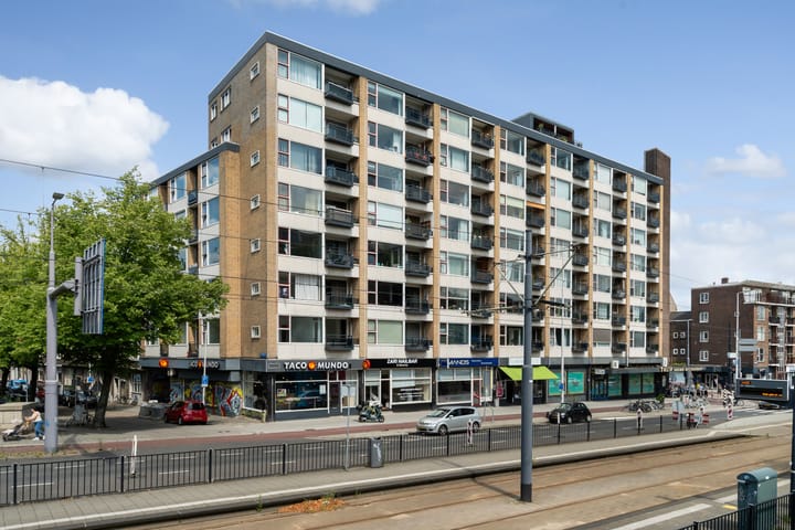 Foto 2 van Jonker Fransstraat 219