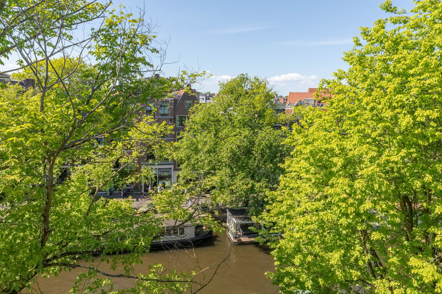 Foto 50 van Prinsengracht 151-E