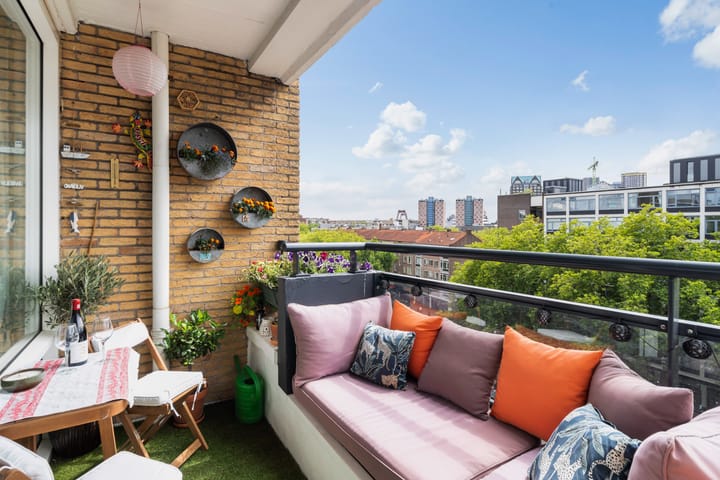 Foto 3 van Jonker Fransstraat 219