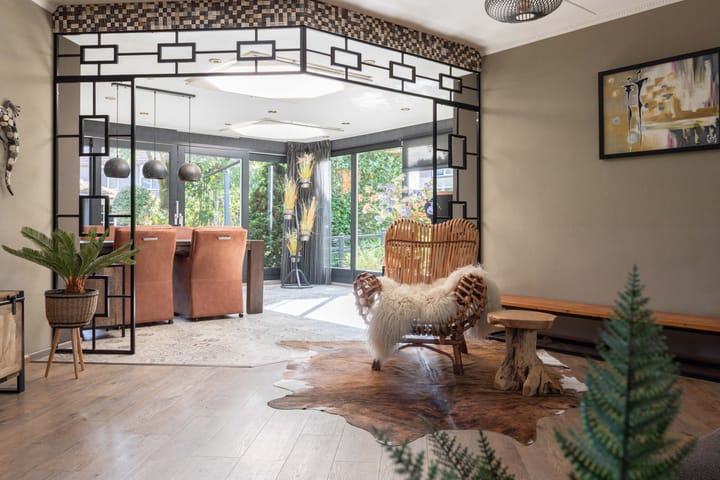 Foto 16 van Corlaerstraat 37