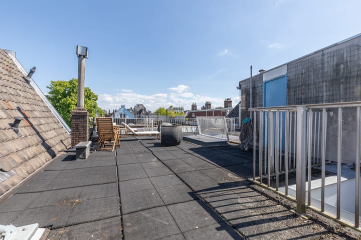 Foto 51 van Prinsengracht 151-E