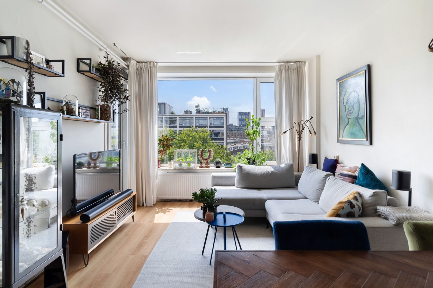 Foto 5 van Jonker Fransstraat 219