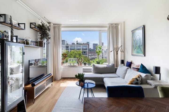 Foto 5 van Jonker Fransstraat 219