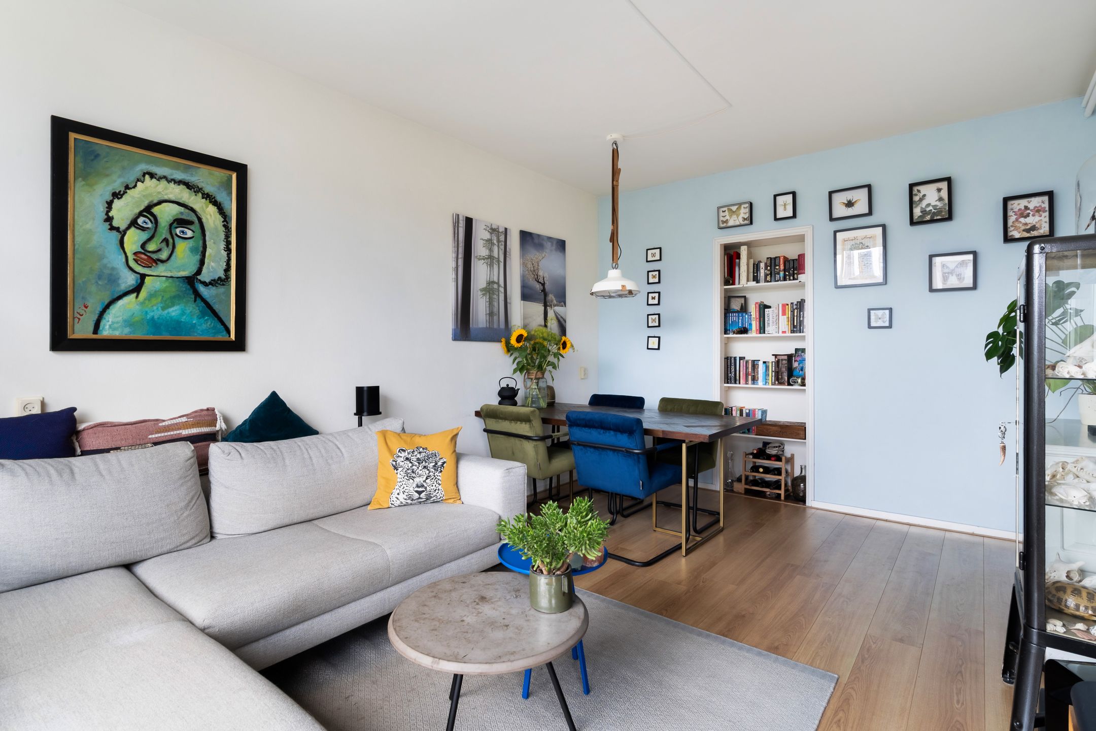 Foto 6 van Jonker Fransstraat 219