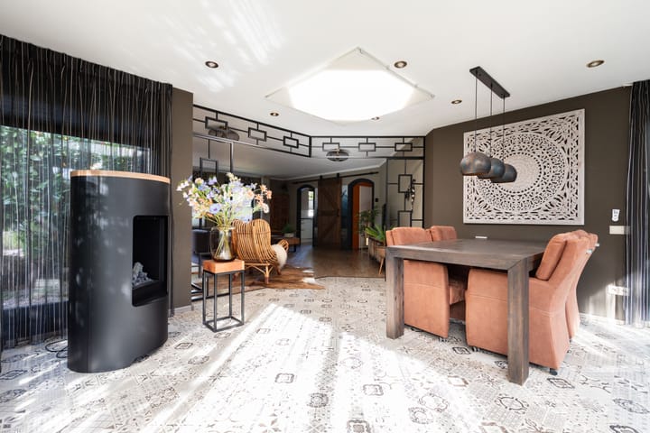 Foto 18 van Corlaerstraat 37