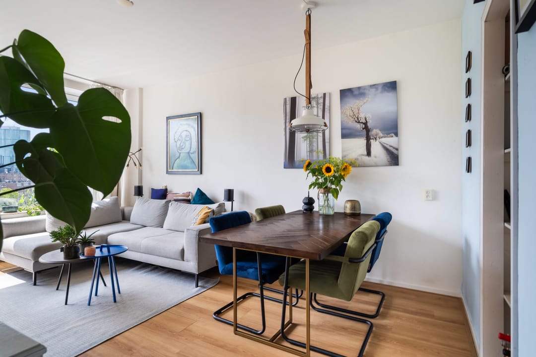 Foto 7 van Jonker Fransstraat 219