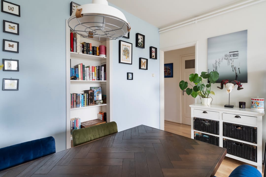 Foto 8 van Jonker Fransstraat 219