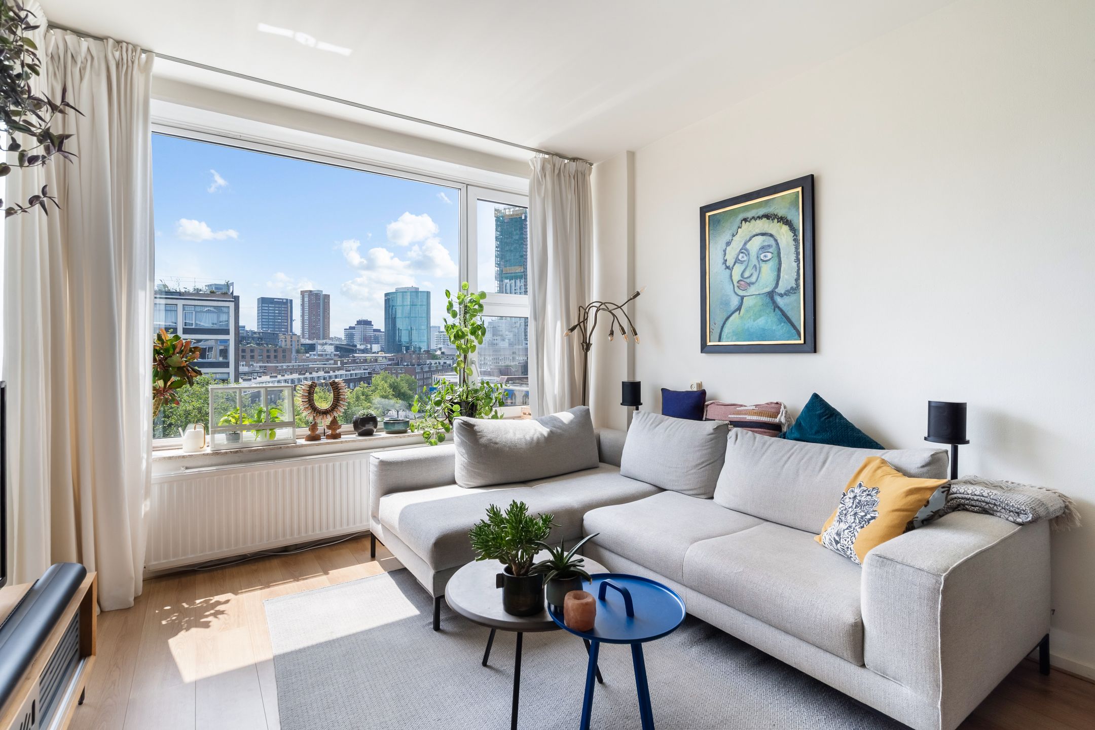 Foto 9 van Jonker Fransstraat 219