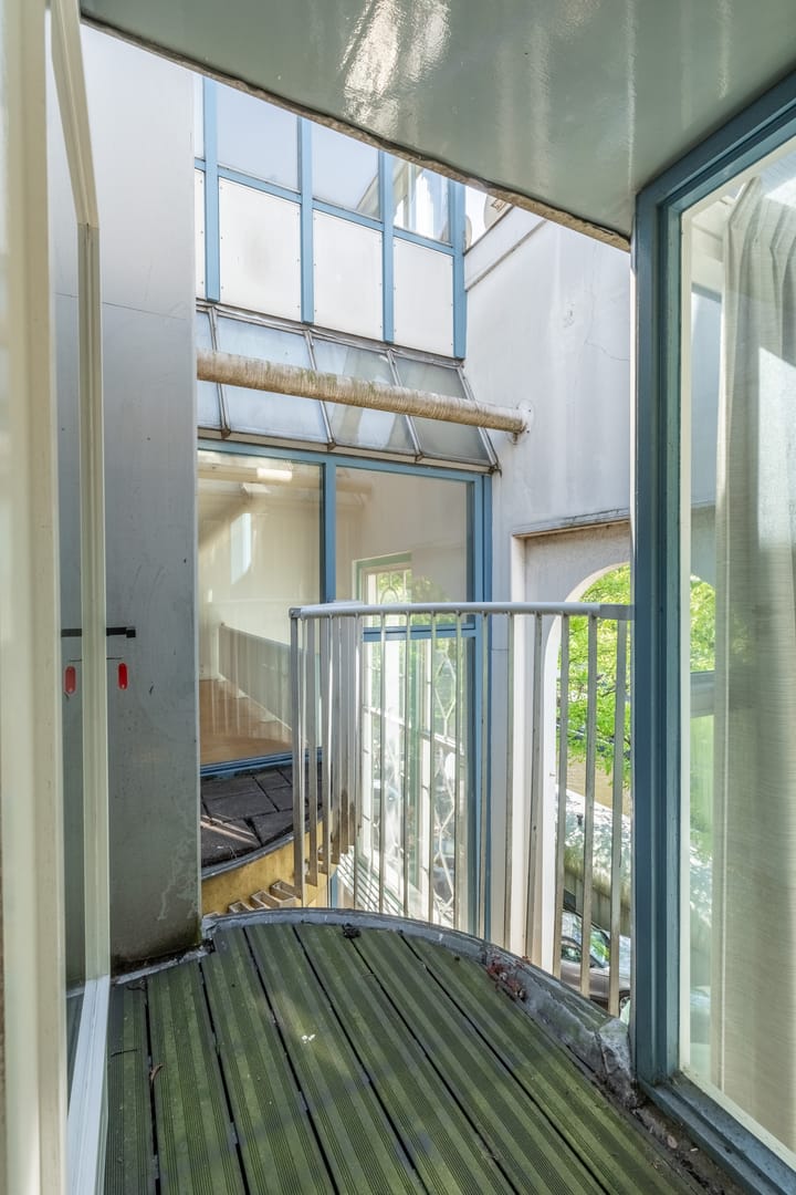 Foto 54 van Prinsengracht 151-E