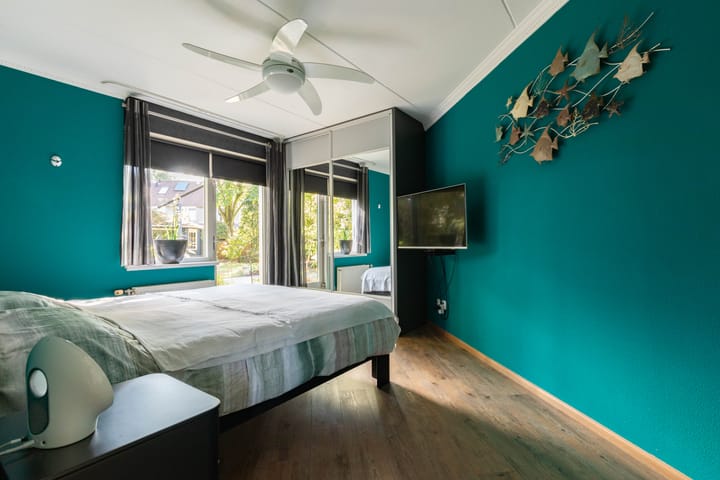 Foto 22 van Corlaerstraat 37