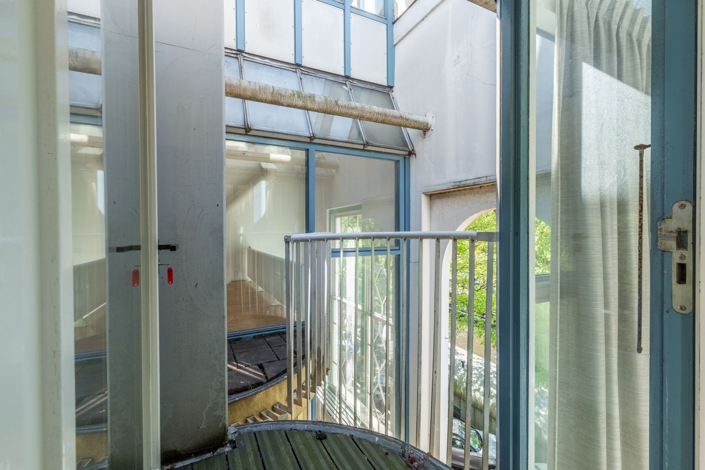 Foto 55 van Prinsengracht 151-E