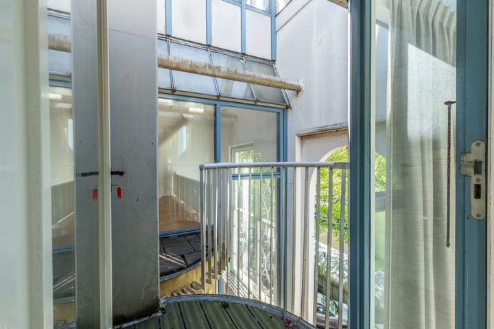 Foto 55 van Prinsengracht 151-E