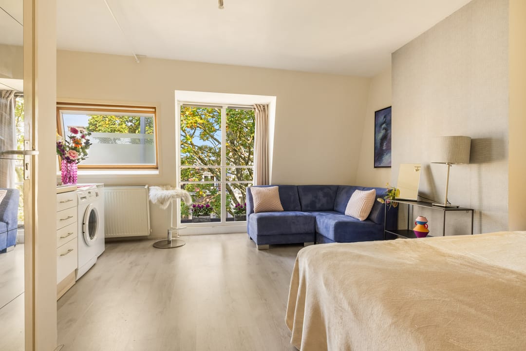 Foto 32 van Wilhelminastraat 154-2