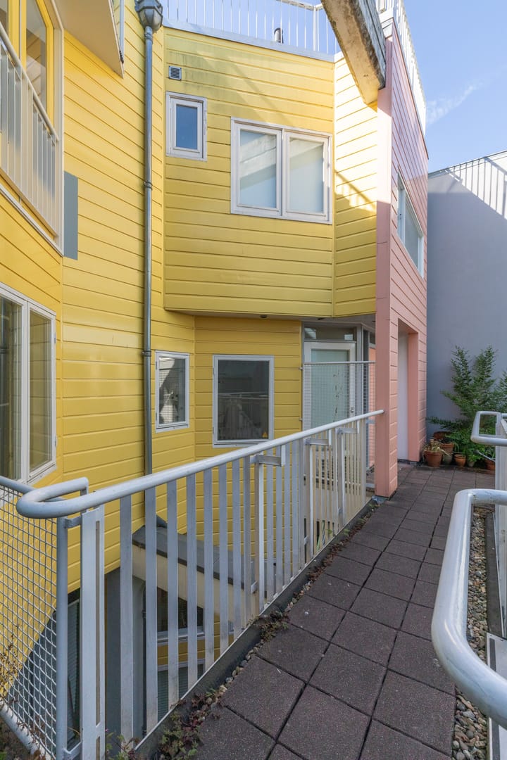 Foto 57 van Prinsengracht 151-E