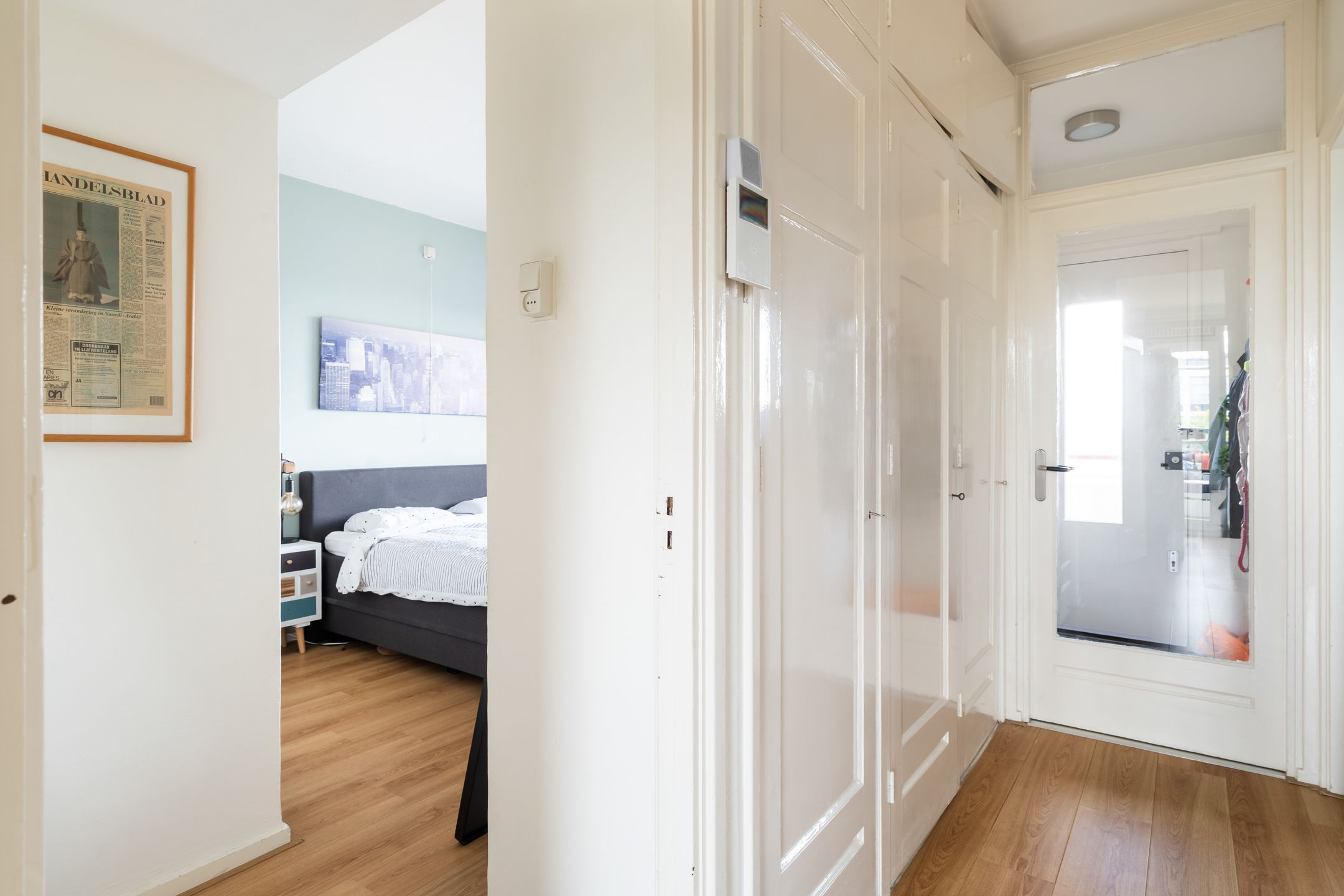 Foto 15 van Jonker Fransstraat 219