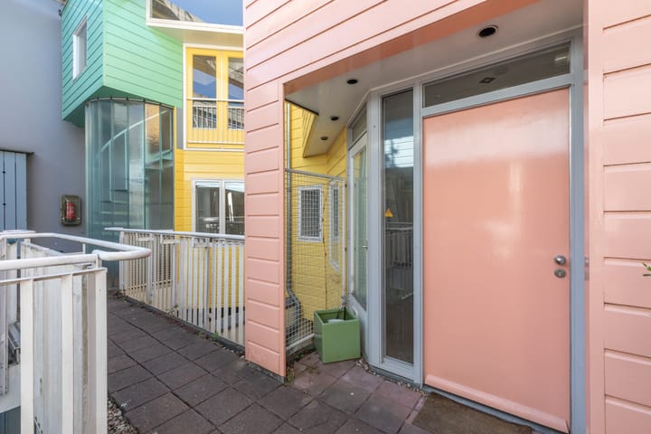 Foto 58 van Prinsengracht 151-E