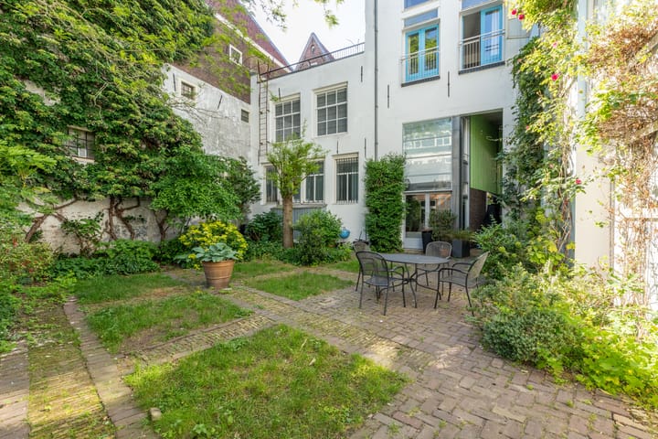 Foto 60 van Prinsengracht 151-E