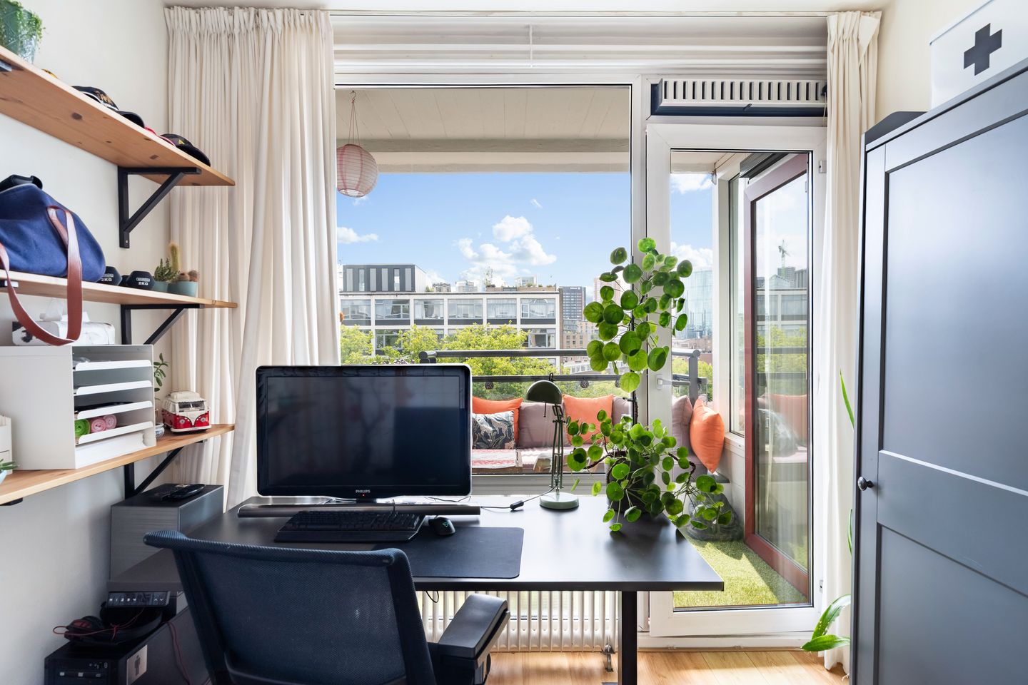 Foto 19 van Jonker Fransstraat 219