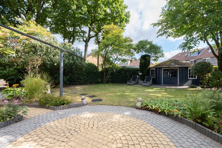 Foto 37 van Corlaerstraat 37